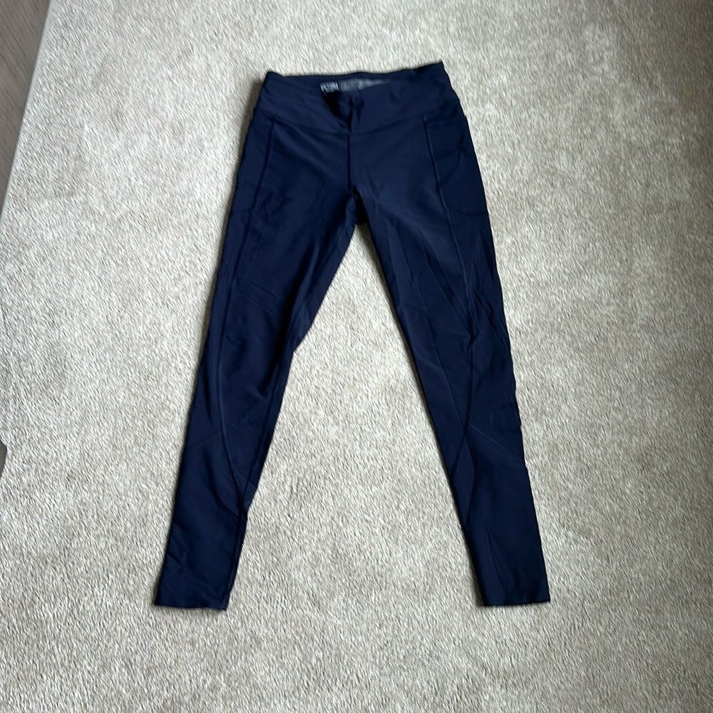 Victoria's Secret Navy Leggings